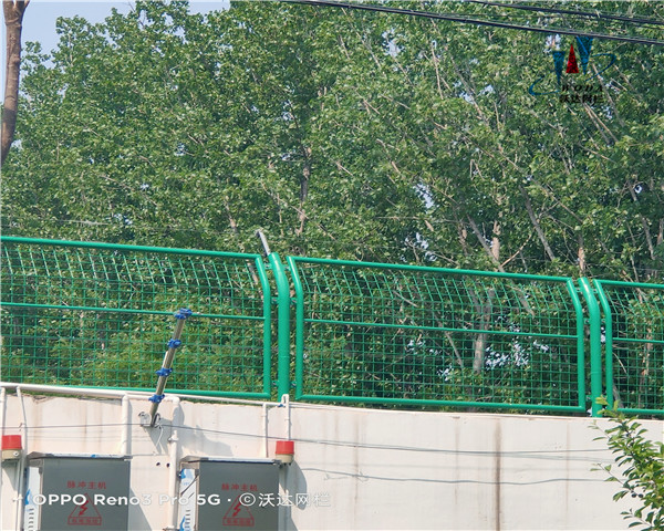 廣西圍墻護欄網圖片5