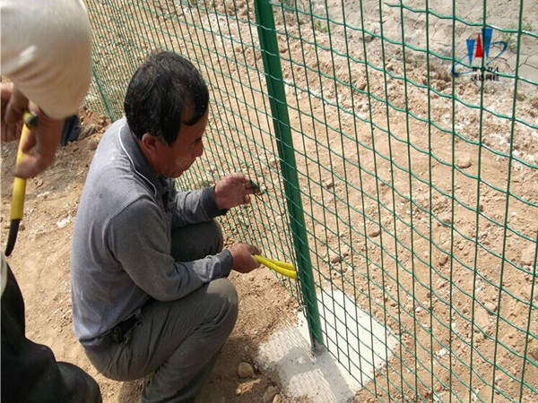 廣西養殖圍欄網