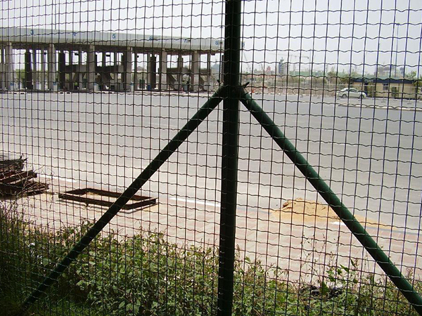 圈地護欄網 - 安平縣中澤絲網制造有限公司圖片3