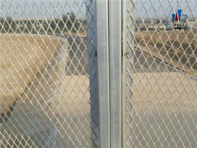 廣西熱浸鋅防拋網(wǎng)圖片2