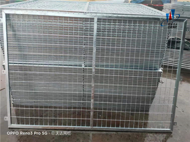 廣西熱浸鋅防拋網(wǎng)圖片3