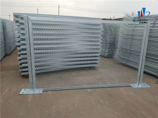 廣西熱浸鋅防拋網(wǎng)圖片6